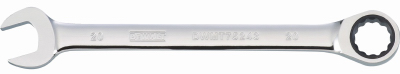 20mm Ratch Combo Wrench