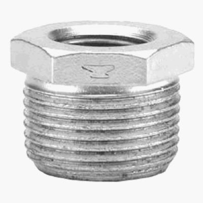 1-1/4x3/4 Hex Bushing
