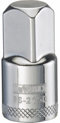 3/8"DR x1/2"DR Adaptor