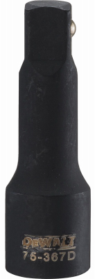 1/2"DR Imp 3" Extension