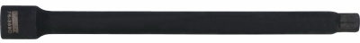 1/2"DR Imp 10"Extension