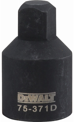 1/2DRx3/8DR Imp Adaptor
