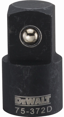 1/2DRx3/4DR Imp Adaptor