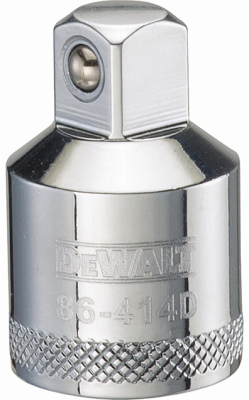 1/2x3/8DR Reduc Adaptor