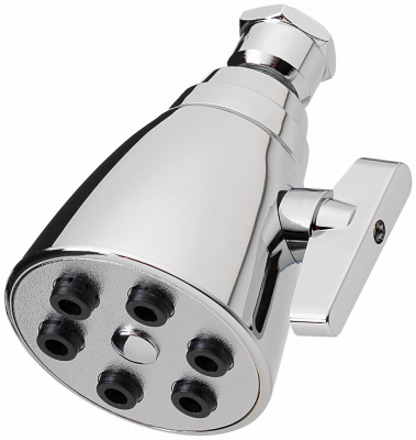 HP CHR 6Jet SHWR Head