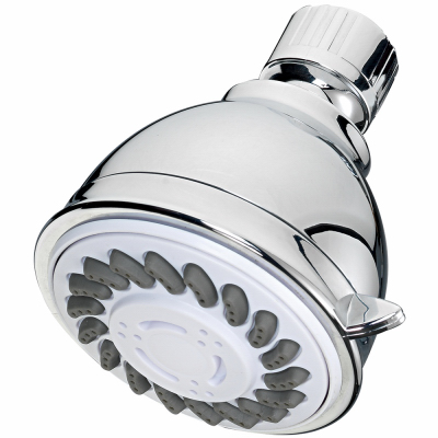 HP CHR 3Spr SHWR Head