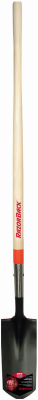 5" Ditching Spade