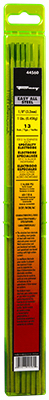 E312-16 1/8" SS Rod