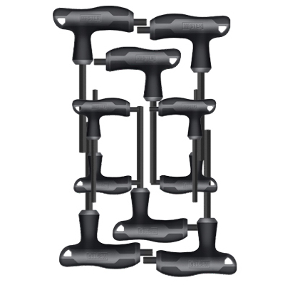 MM 10PC Wrench Set