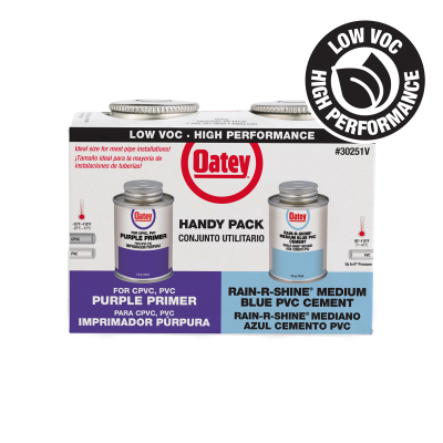 4OZ RainShine Weld Kit