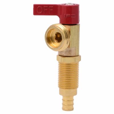1/2"Hot Wash Mach Valve