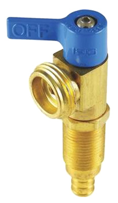 1/2Cold Wash Mach Valve