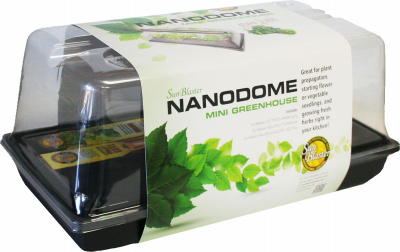 Mini Greenhouse Kit