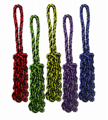 16" Nut Knots Stick Toy