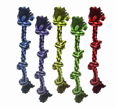 Nut For 4Knots Dog Toy