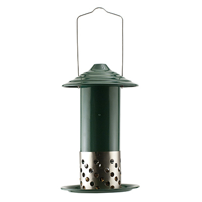 Meal/Suet Combo Feeder