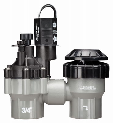 3/4" AntiSiphon Valve