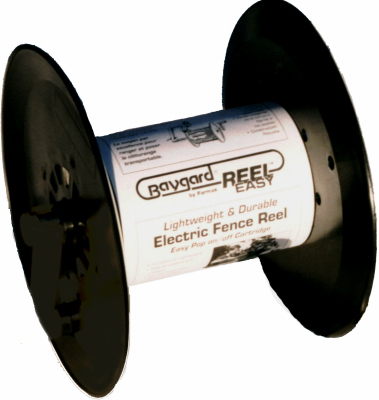 Reel Easy Empty Reel
