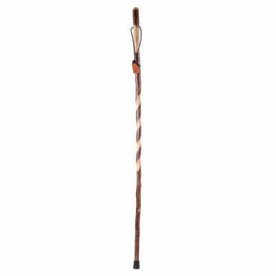 48"Twist Sweet Gum Cane