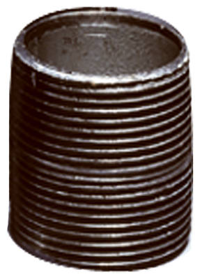 1-1/4xclose Galv Nipple