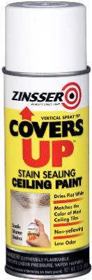 13OZ Vert Stain Primer