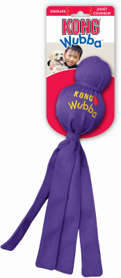 Kong Wubba LG Toss Toy