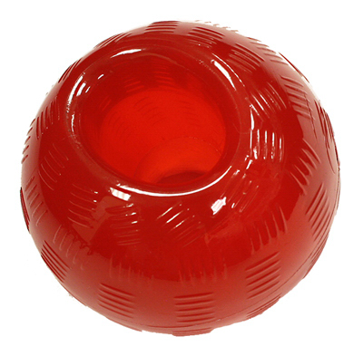 3.25" Ball Dog Toy