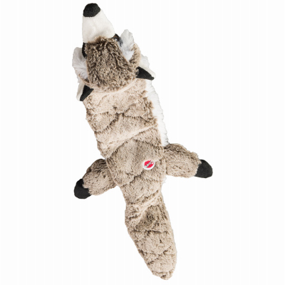 23" Raccoon Dog Toy