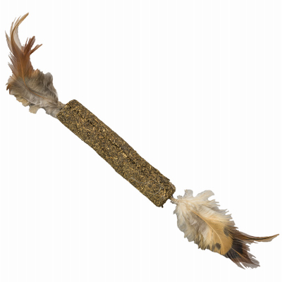 12"Catnip Stick Cat Toy