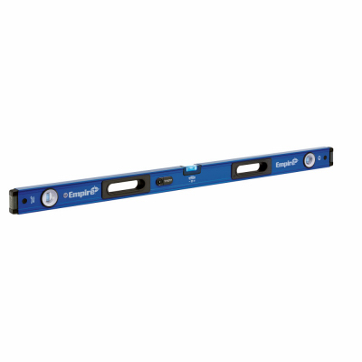 48"LED Magnet Box Level