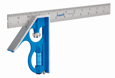 12" Combo Square
