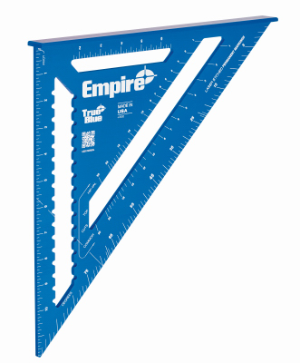 12" Mag Rafter Square
