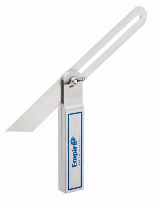 HD ALU T-Bevel