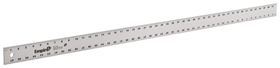 48" ALU STR Edge