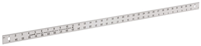 36" ALU STR Edge
