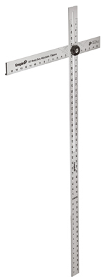 48" HD ADJ T-Square