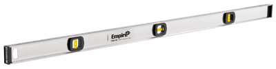 48" ALU I-Beam Level