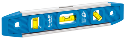 9"ALU Magnet Torp Level