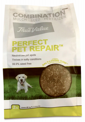 GT 2LB Pet Repair Seed
