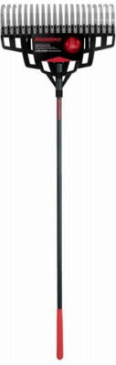 20 Tine STL MP Rake