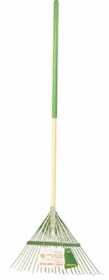 GT 24Tine LWN&Leaf Rake