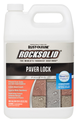 GAL Paver Lock