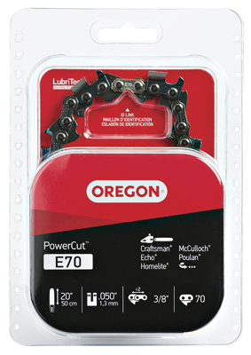 PowerCut 20" Saw Chain