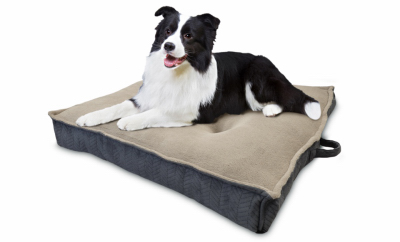 36"Jumbo SQ Pet Bed