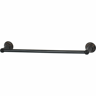 HP 18" BRZ Towel Bar