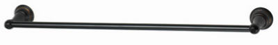HP 24" BRZ Towel Bar