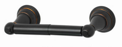HP BRZ ToilPaper Holder