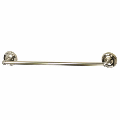 HP 24" NI RND Towel Bar