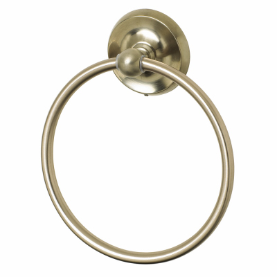 HP NI RND Towel Ring