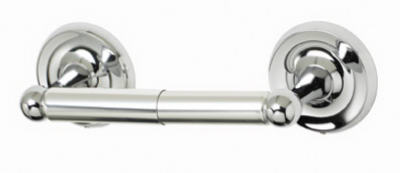 HP CHR ToilPaper Holder